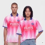 Nike Maglia Paris Saint-Germain Energy Dri-FIT Soccer Jersey