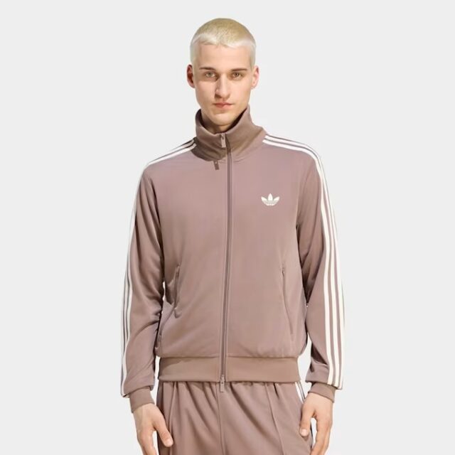 Adidas Originals Classics Track Top
