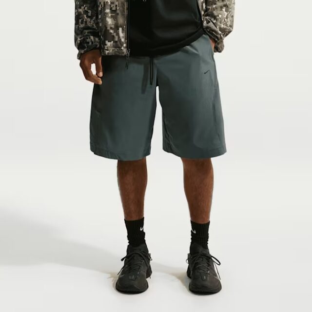 Nike Tech Helios Dri-FIT Shorts
